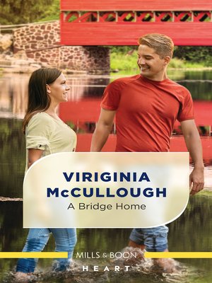 cover image of A Bridge Home